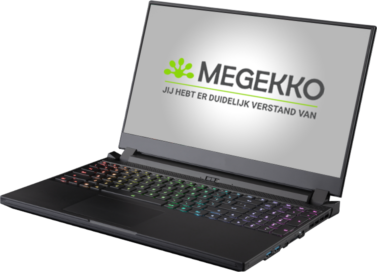 Laptop voor thuis | Megekko Academy